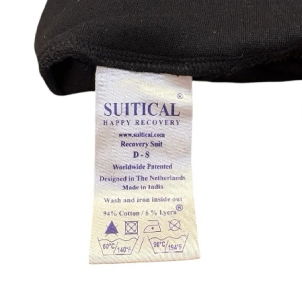 Suitical for Dog Recovery Size Small